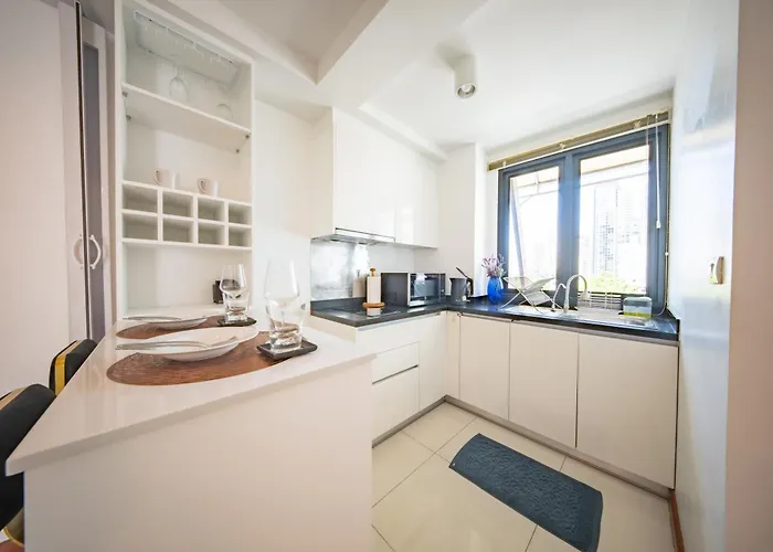 Le Cote, Thonglor Soi 8, Floor 2 Balcony 55sqm Apartment Bangkok