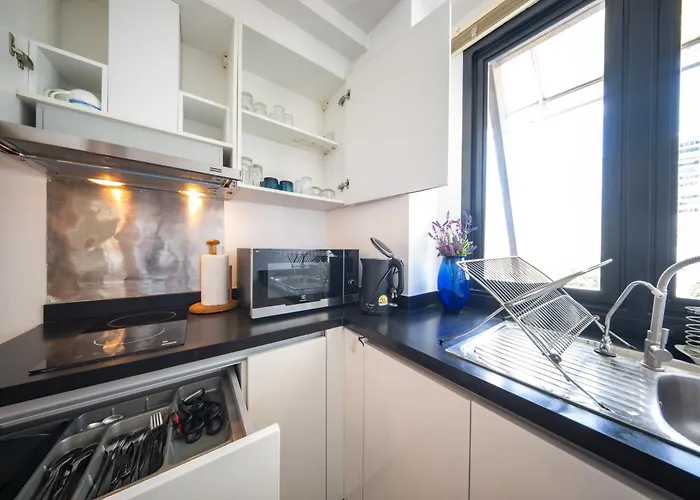 Le Cote, Thonglor Soi 8, Floor 2 Balcony 55sqm Bangkok